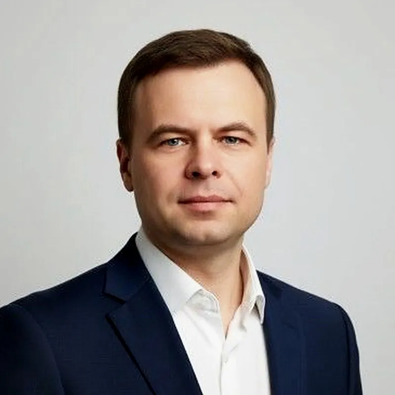 Adrian Bubela, Co-founder & CTO at TrainAR
