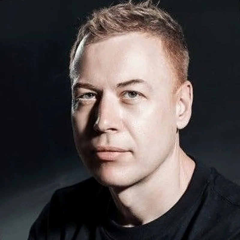 Artem Meleshko, Automation Engineer at TrainAR