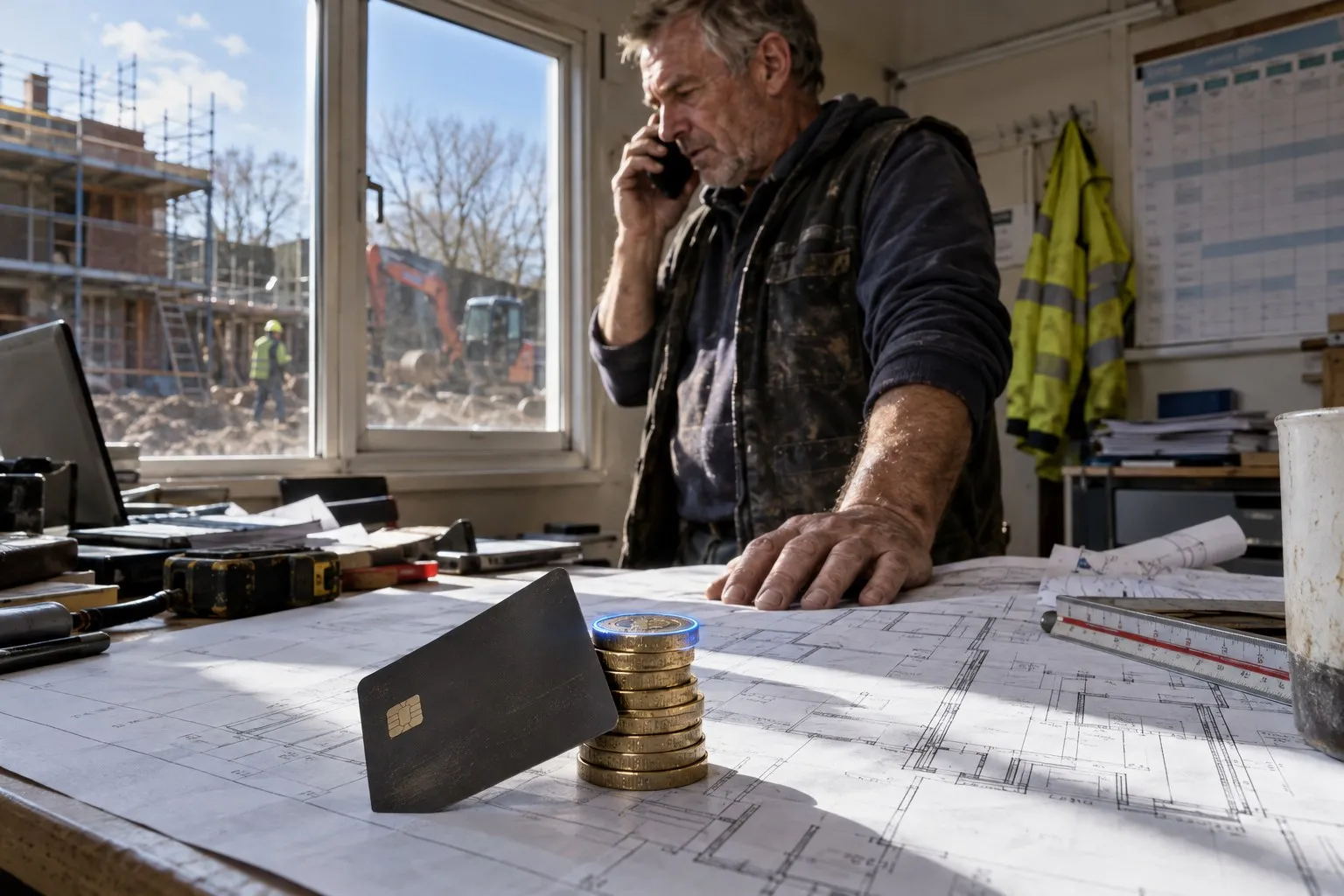 Building control charges: new rules let councils bill for advice and private approver paperwork