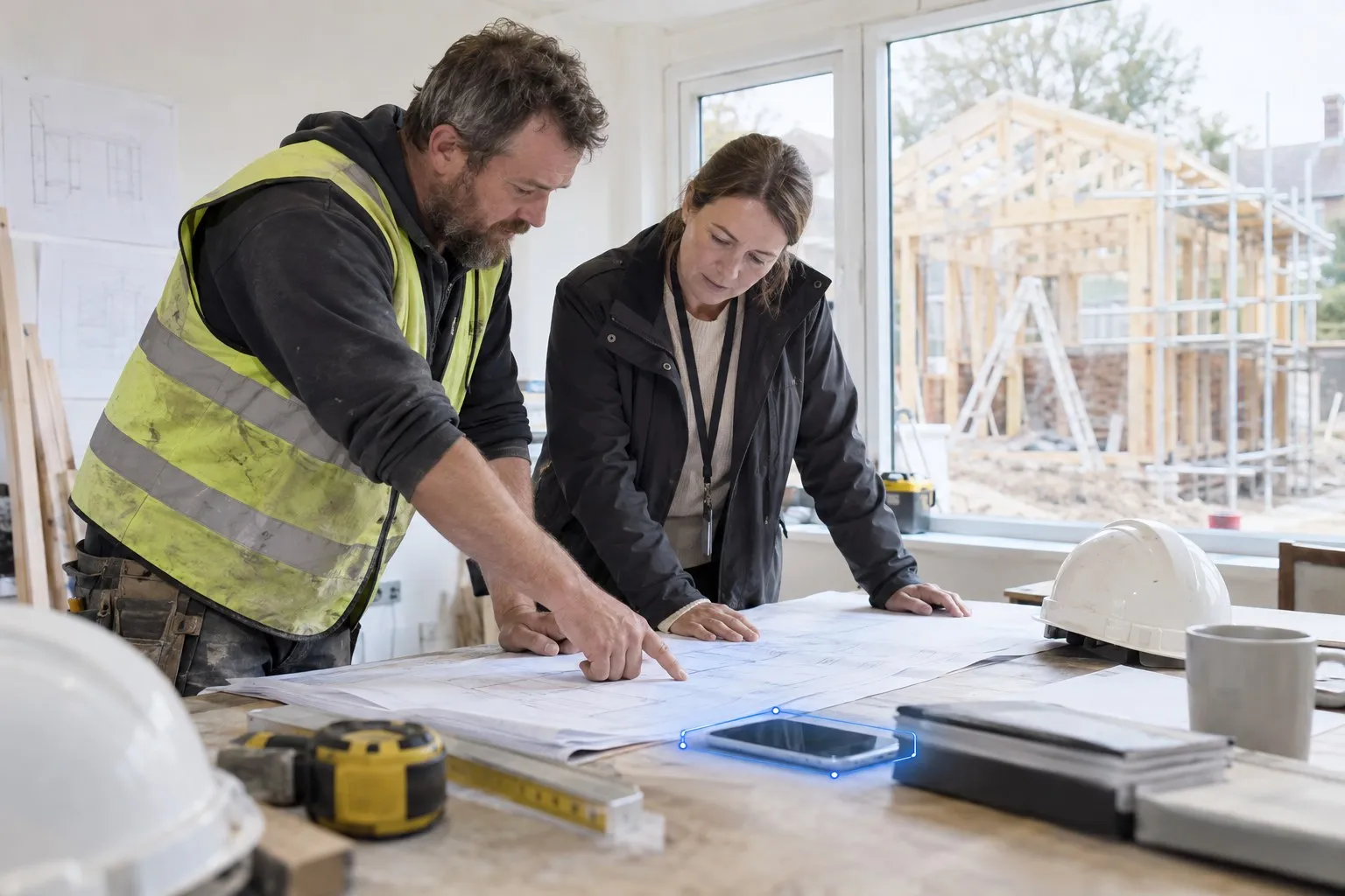 Building control fees: councils could charge for more, and the amount isn't set
