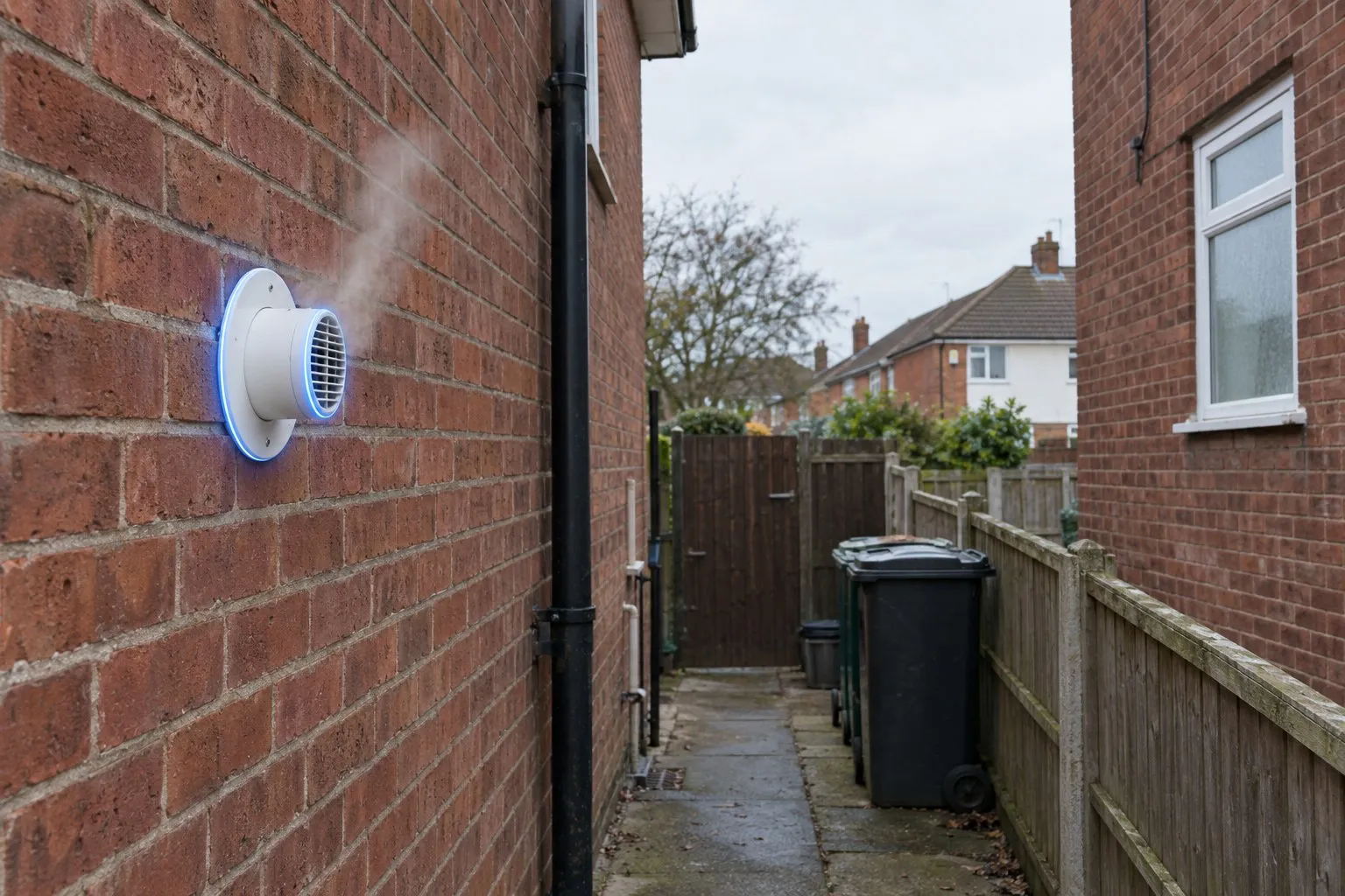 Building regs for boiler replacement: what goes on your Gas Safe notification