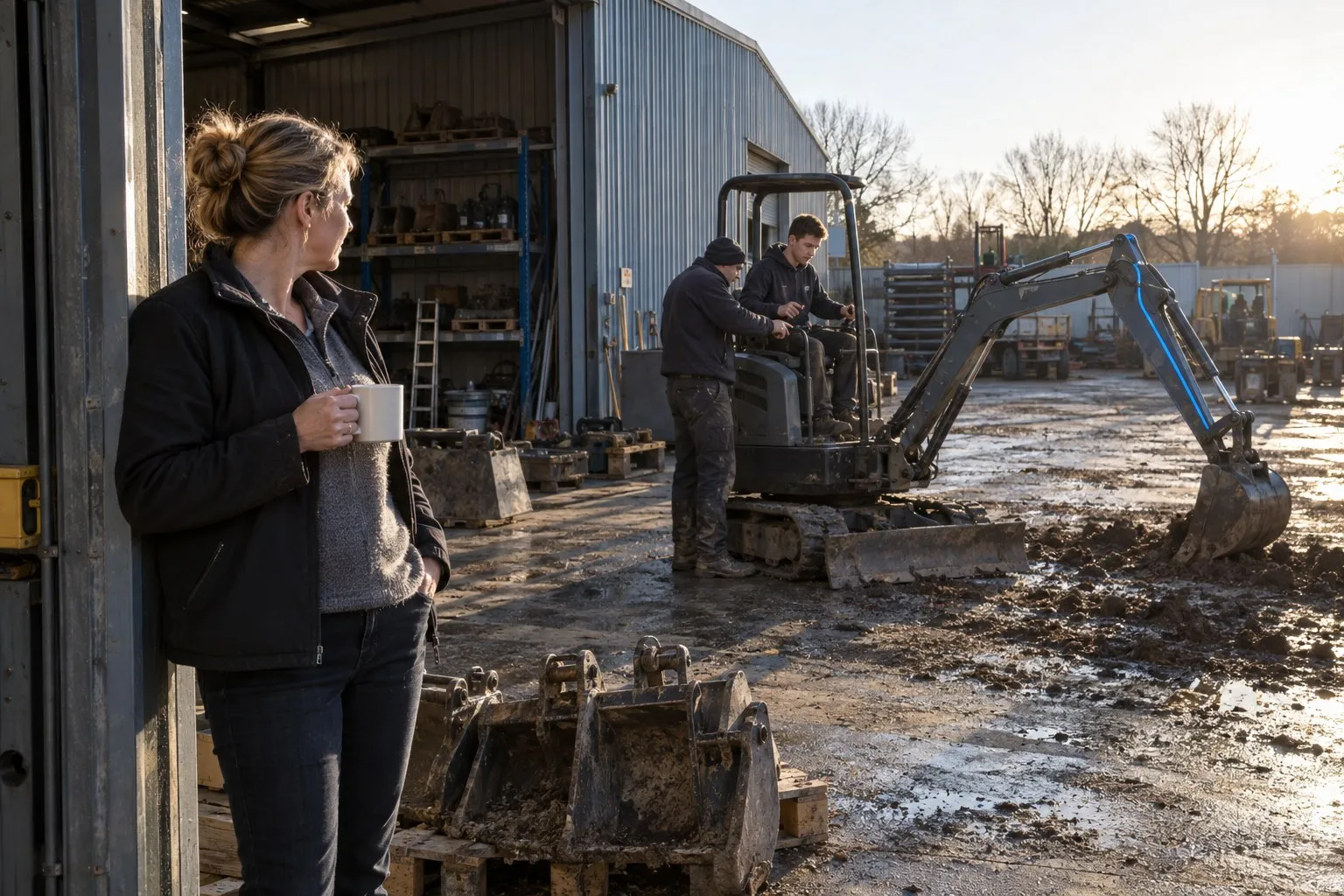 Specialist Upskilling Fund: CITB picks who will back training for your trade