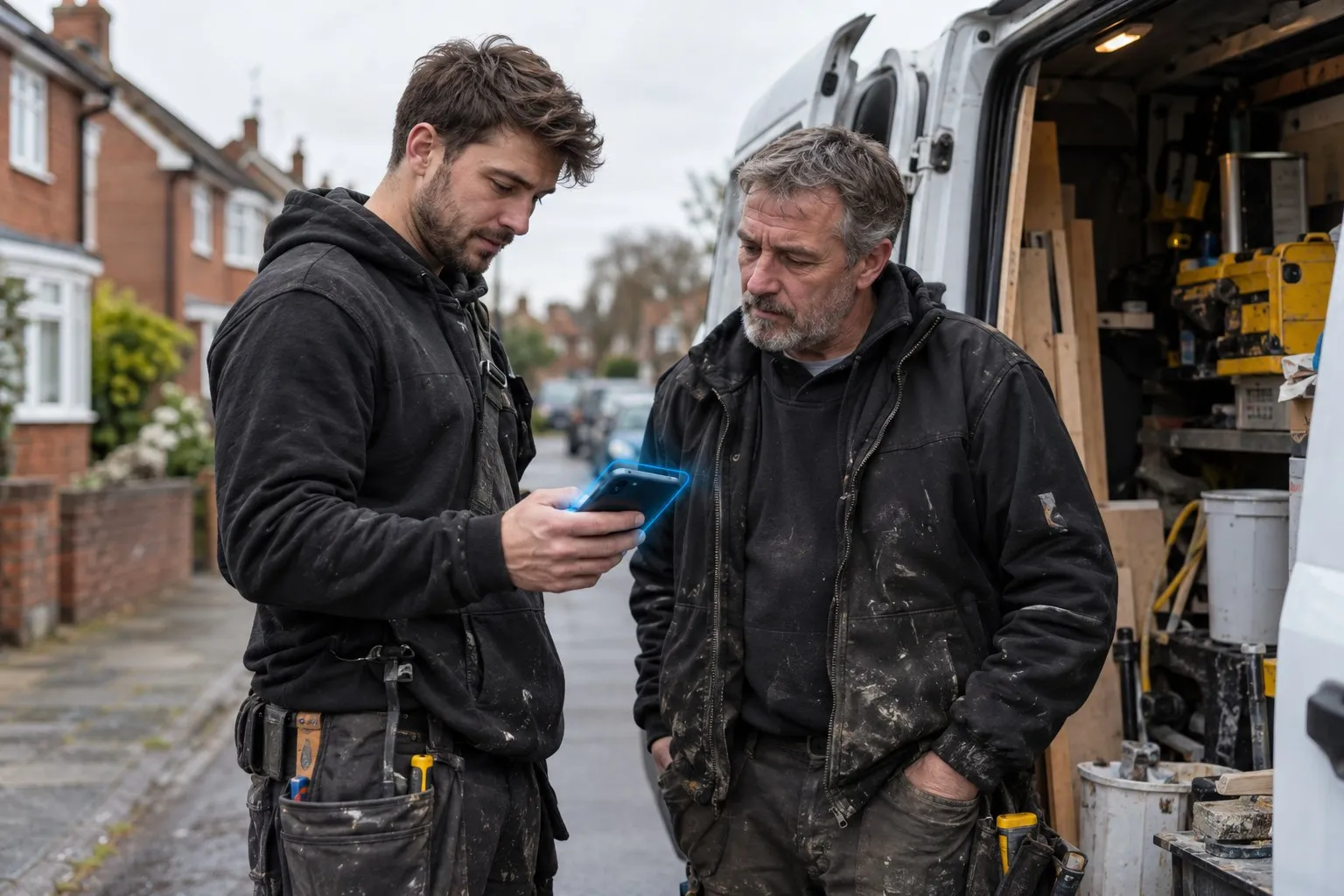 CIS verify subcontractor online: can you trust their word?