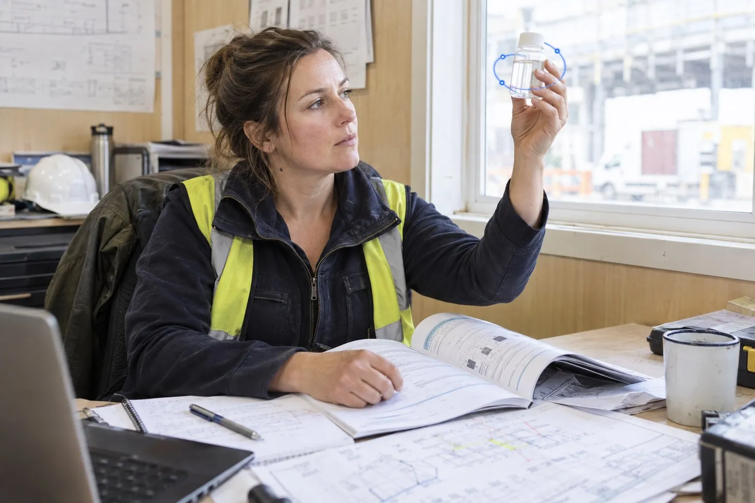 Water treatment guide: HPM reports an ICOM update for commercial hot water work