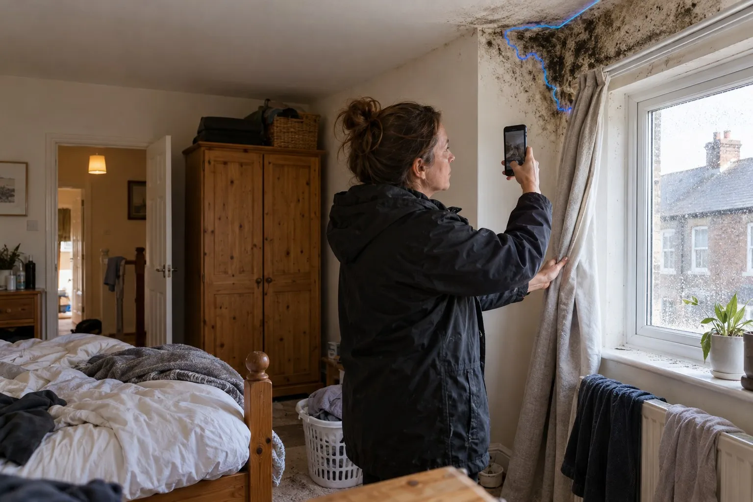 Awaab's Law private renters: consultation opens, no start date for repair deadlines