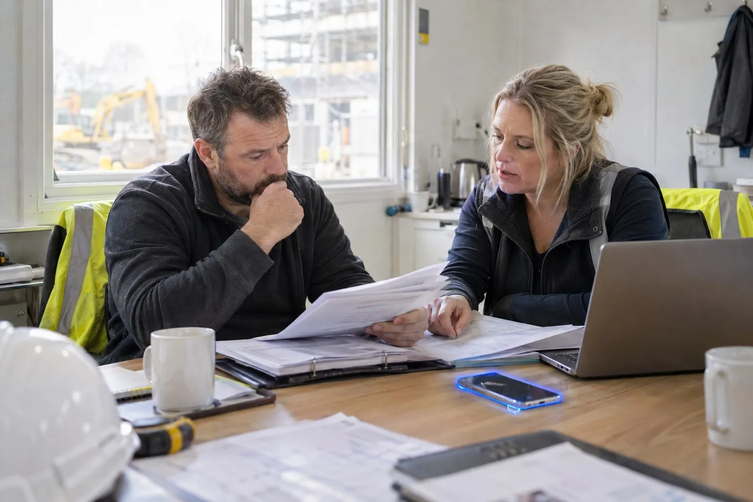 Sexual harassment law: Acas warns you could be liable for customer harassment