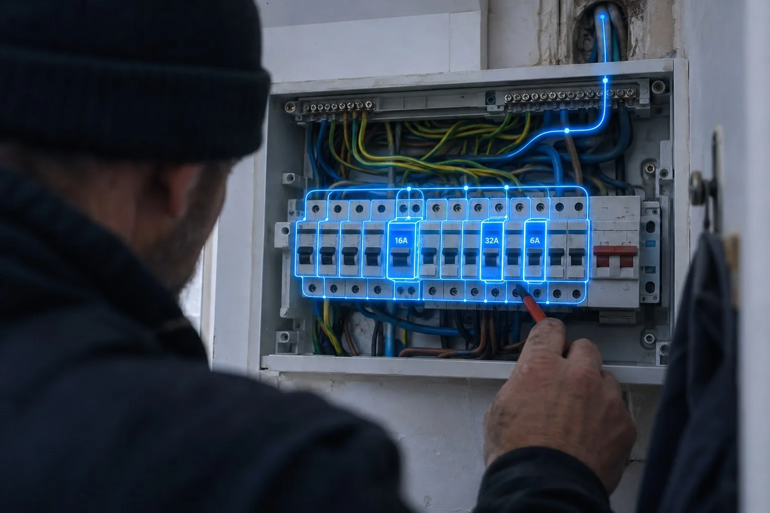 AI for tradesmen: a UK owner's guide, trade by trade