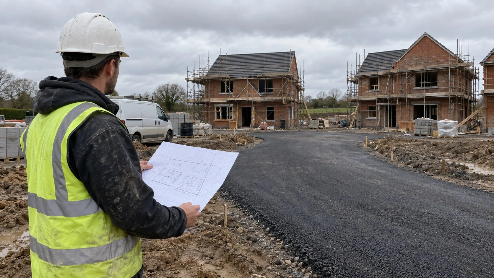 Building safety levy: building notices are excluded, but check the street before you pick one