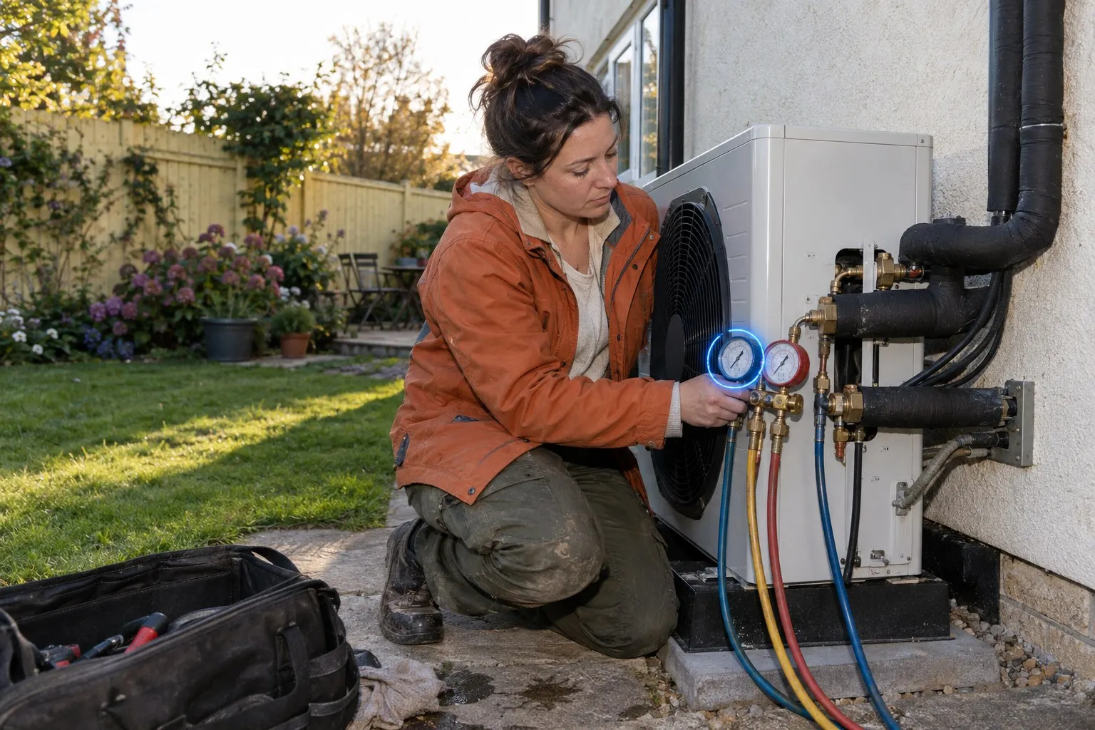 Heat pump training centre opens in Barnstaple with Vaillant, Installer reports