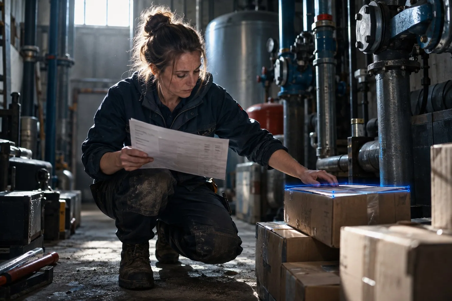 CIS materials labour split: what belongs outside the deduction?