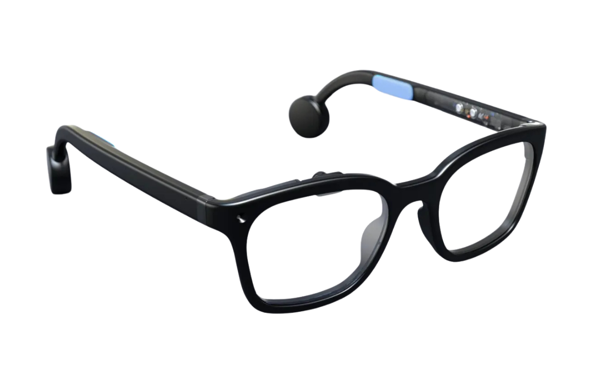 Brilliant Halo AR Glasses