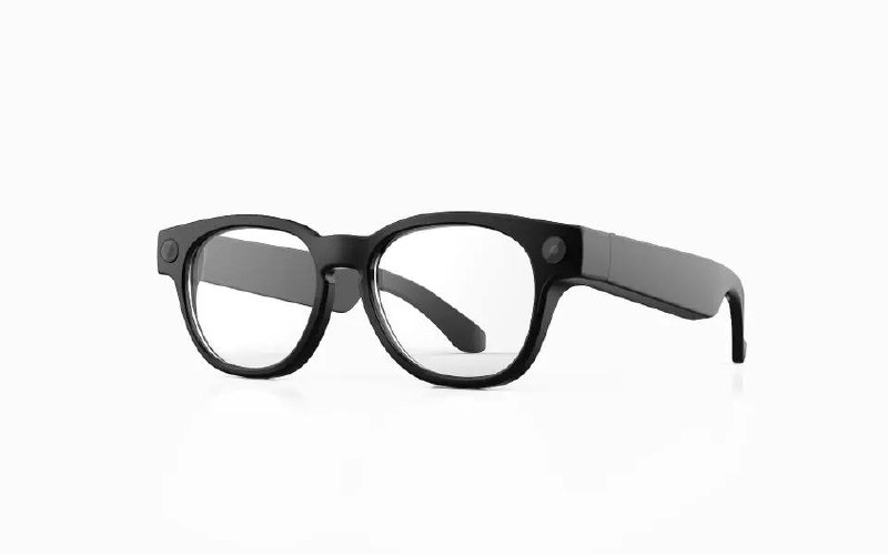 Mentra Live lightweight AI smart glasses for the TrainAR Hybrid plan