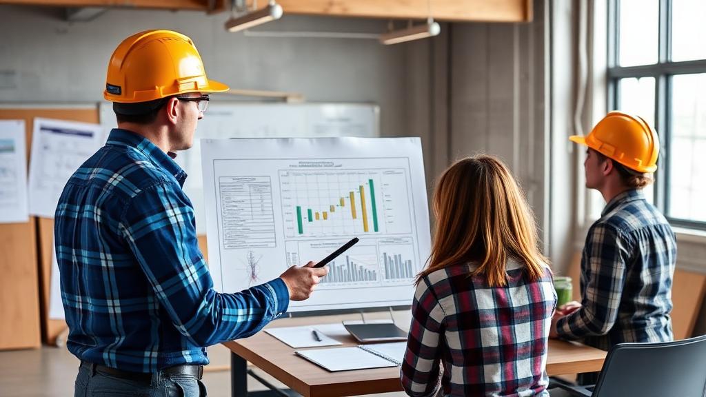 Project Management Excellence: Training for Construction Success