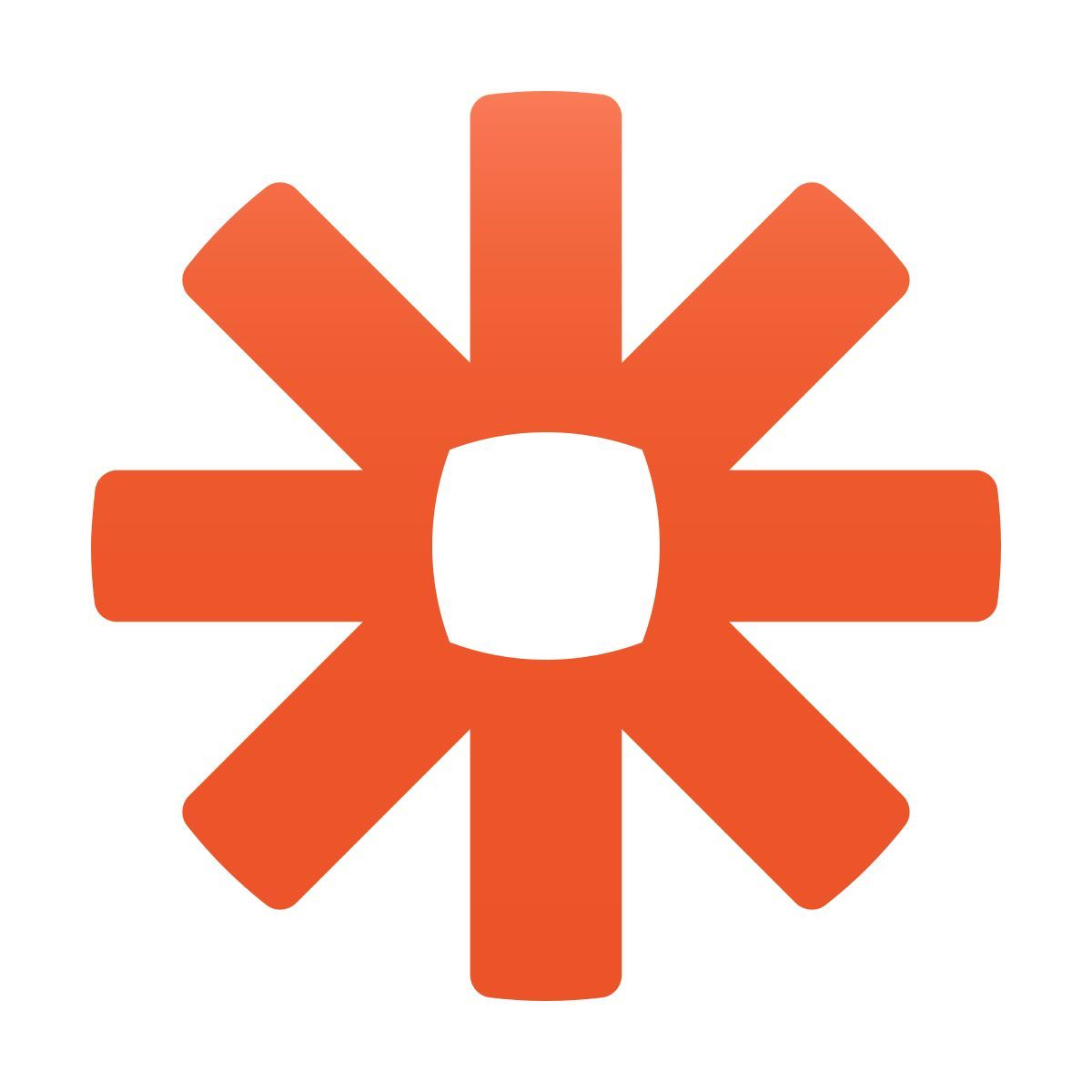 Zapier logo