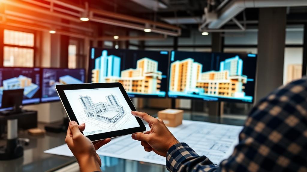 Building Information Modelling (BIM) Training: Transforming UK Construction