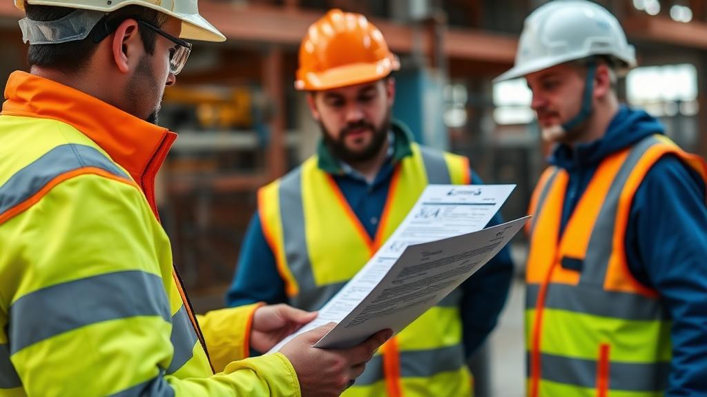 CDM Regulations 2015: Essential Training for Construction Professionals